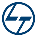 L&T logo