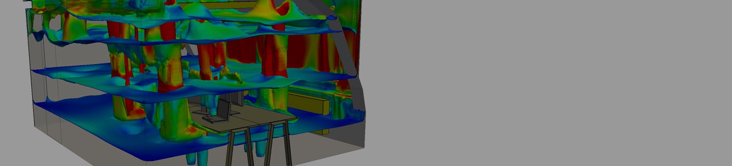 air conditioning design study