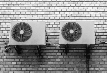 ac design for improving indoor climate