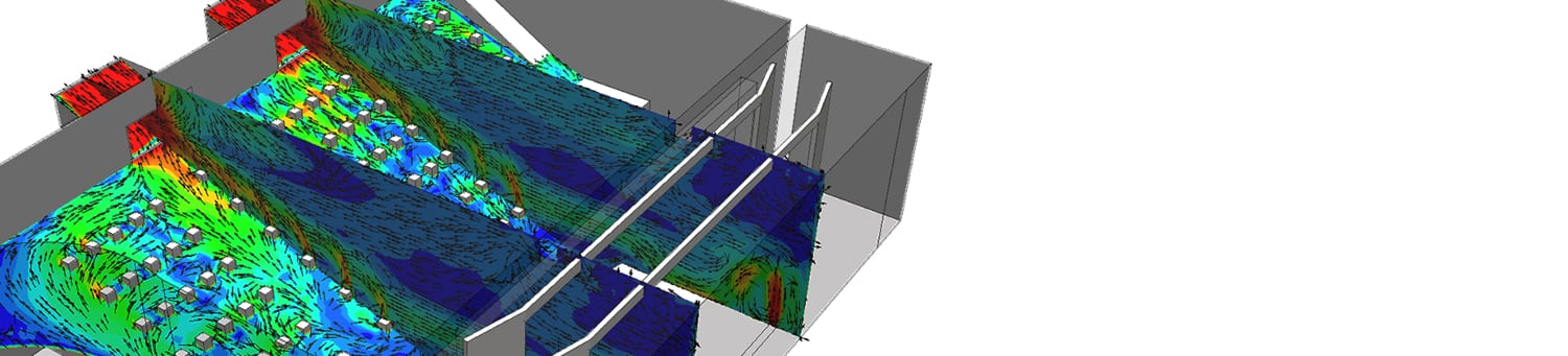 thermal comfort for complicance with EBPD and EN 15251