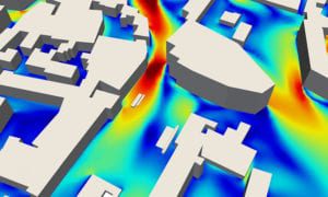 What Is the Venturi Effect (Venturi Principle)? Explanation with CFD