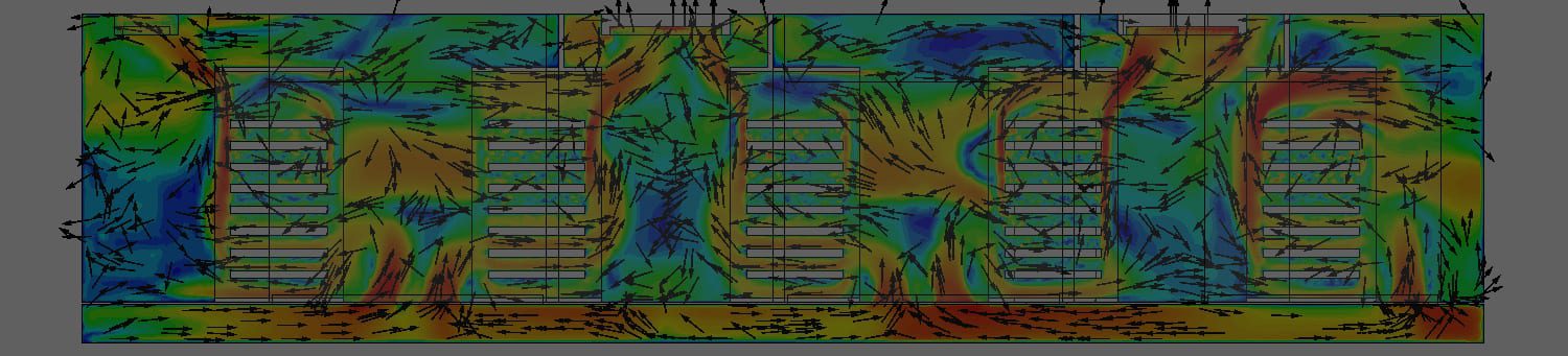 data center webinar reduce coolingc ost ensure energy effiiency