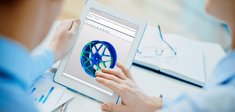 engineering consulting services, fea simulation software