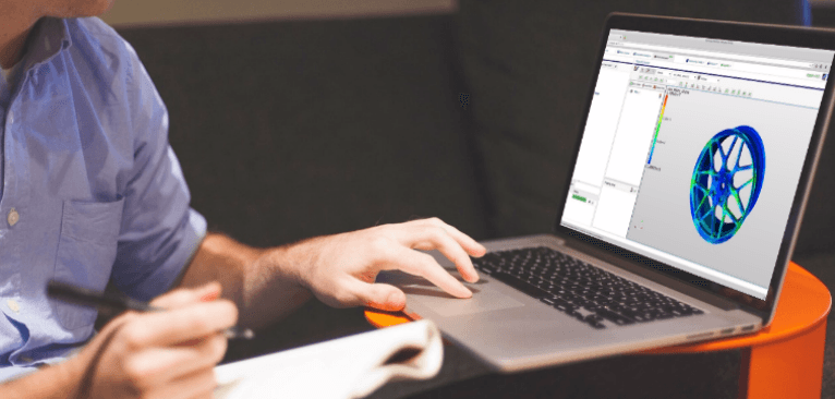 inhouse simulation vs engineering consulting services, fea simulation software