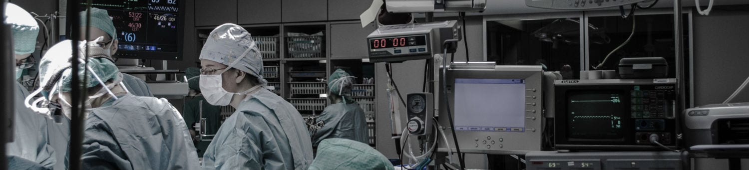 airflow in hospitals