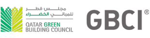 Qatar Green Building Council and GBCI