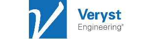 Veryst logo