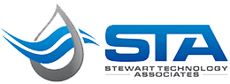 STA logo