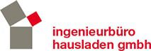 ib hausladen logo