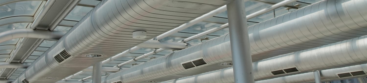 duct system design and CFD simulation