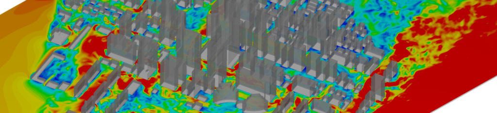 LBM solver press release
