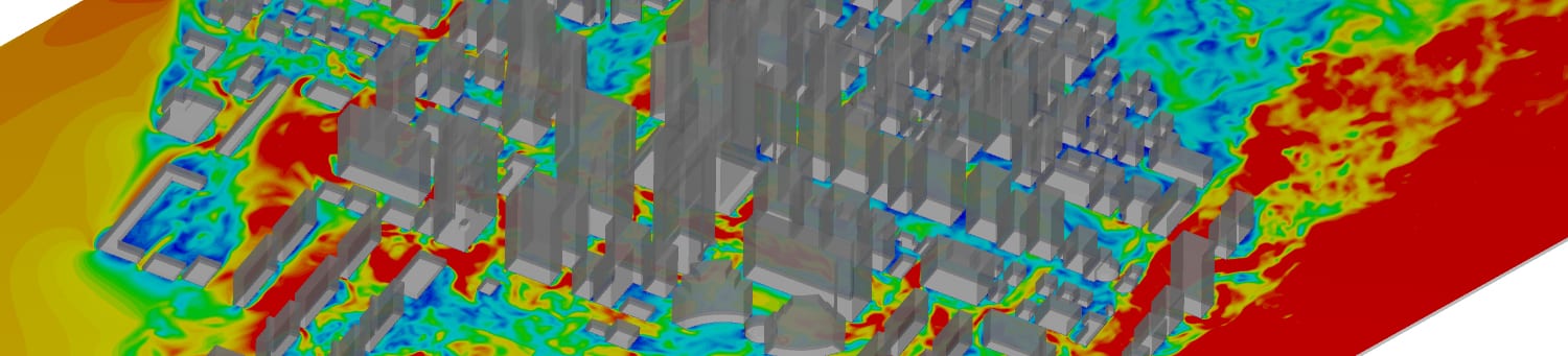 LBM solver press release