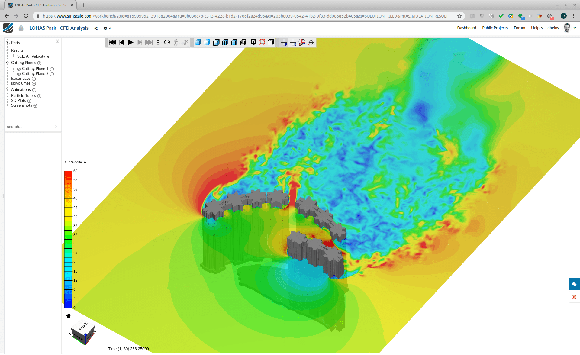 Introducing SimScale’s First LBM Flow Solver