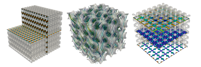 BellaSeno used SimScale to maximize fluid flow through its high-end 3D printed implants Senella®