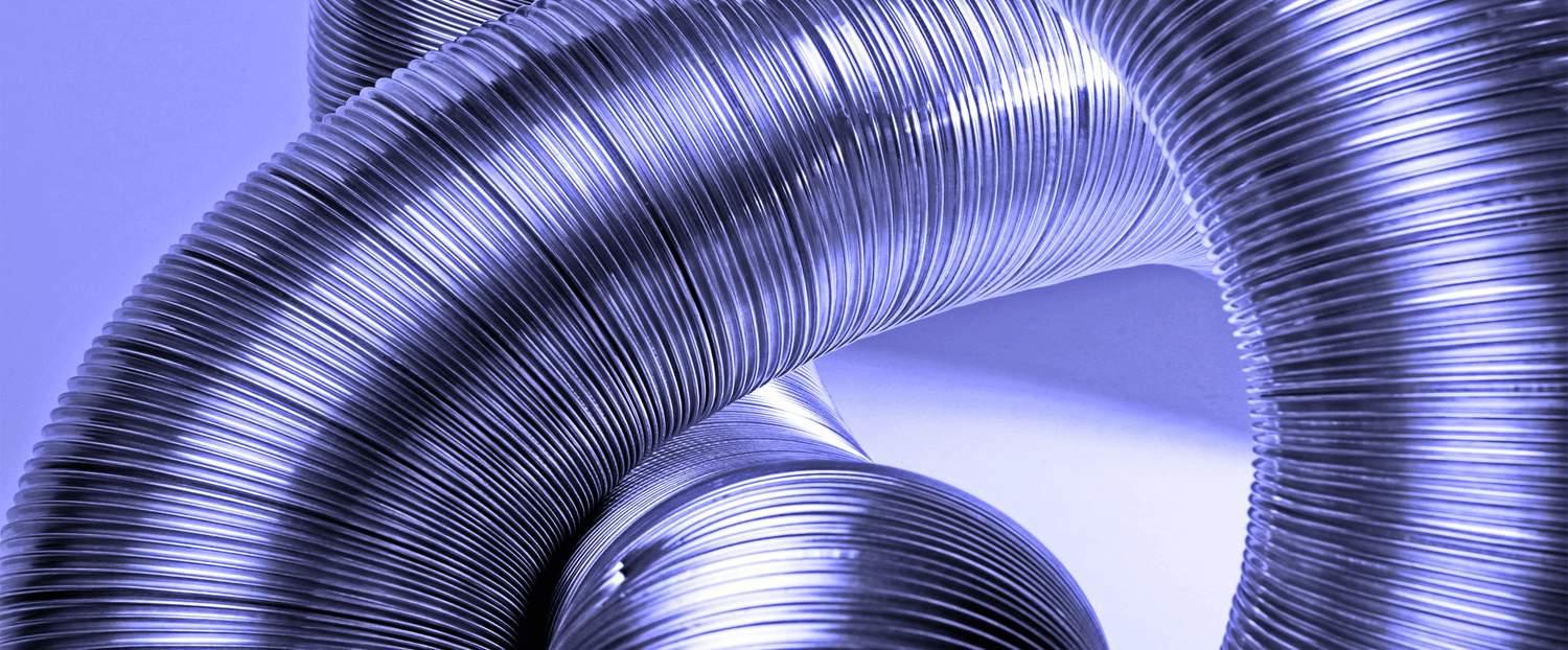 Glanzner Dynamics Improved an HVAC Duct Design through Cloud-Based Simulation from SimScale