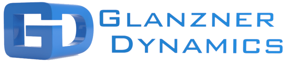 Glanzer Dynamics Logo