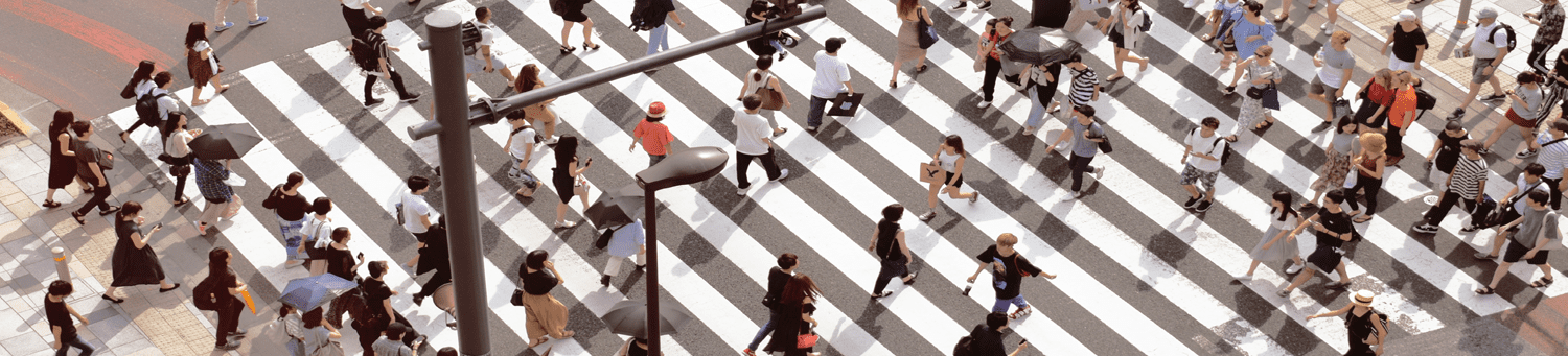 pedestrian wind comfort