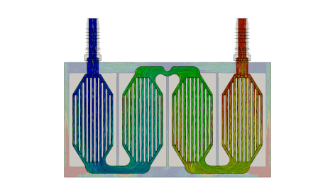 CFD for Electronics Cooling