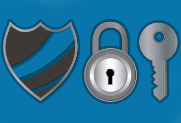 cloud data protection with SimScale