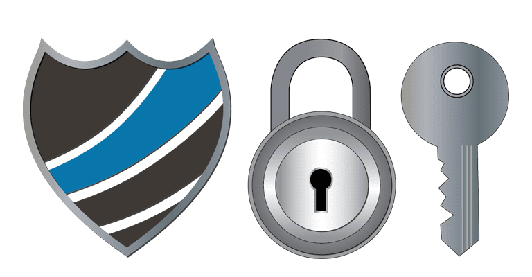 cloud data protection with SimScale, data security in cloud computing for FEA and CFD simulation