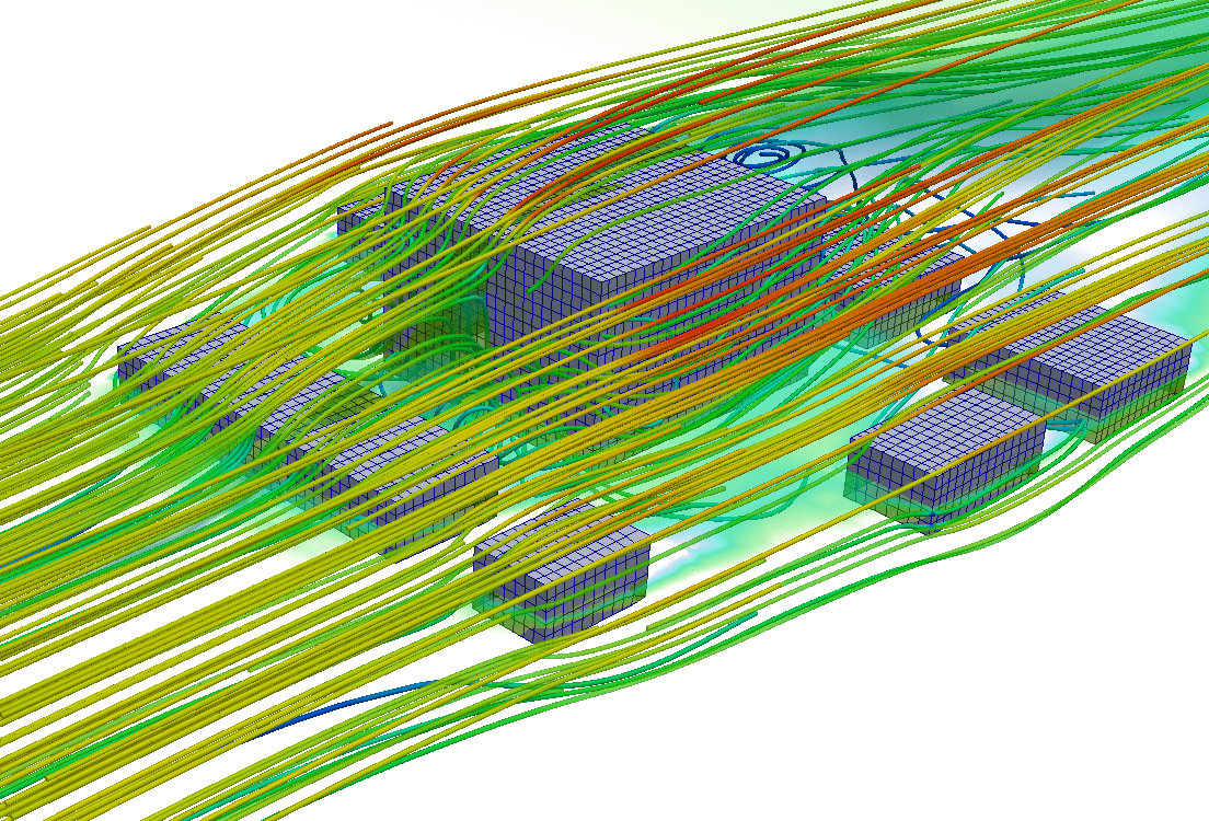 Wind engineering: the discipline and what its guidelines prescribe