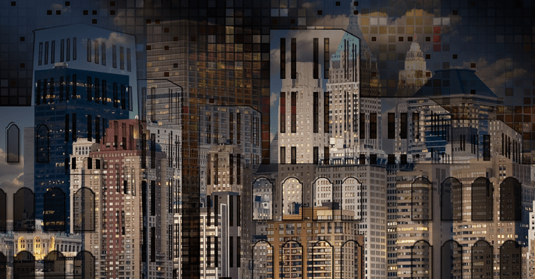 urban development design