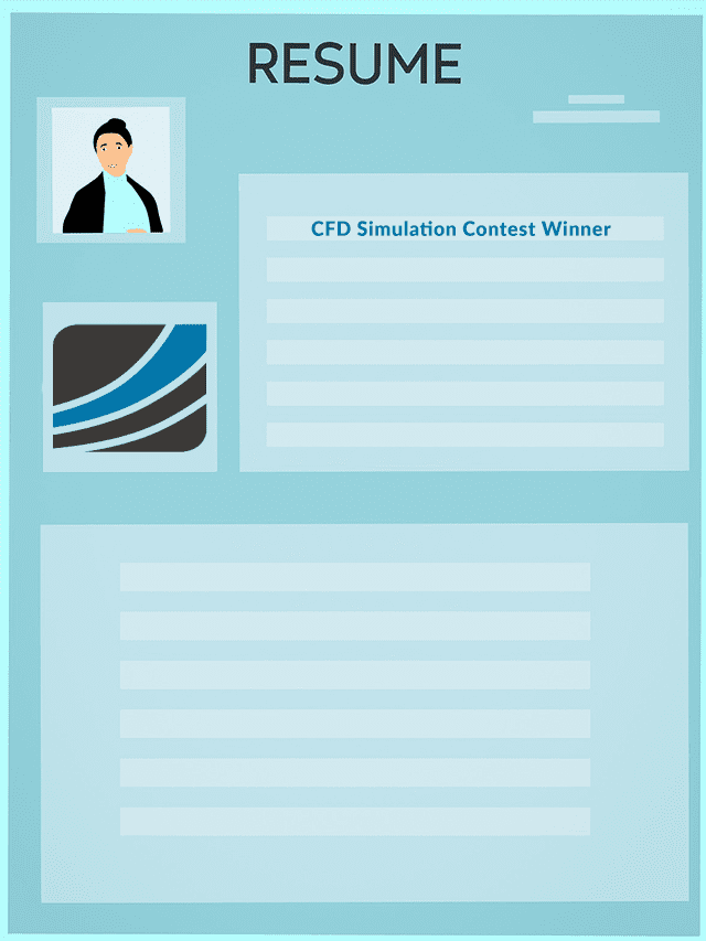 resume summer breeze