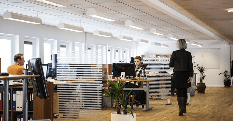 indoor thermal comfort