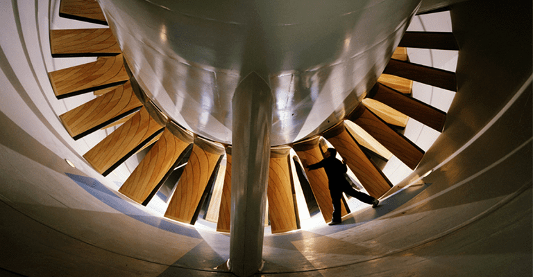 nasa transonic wind tunnel