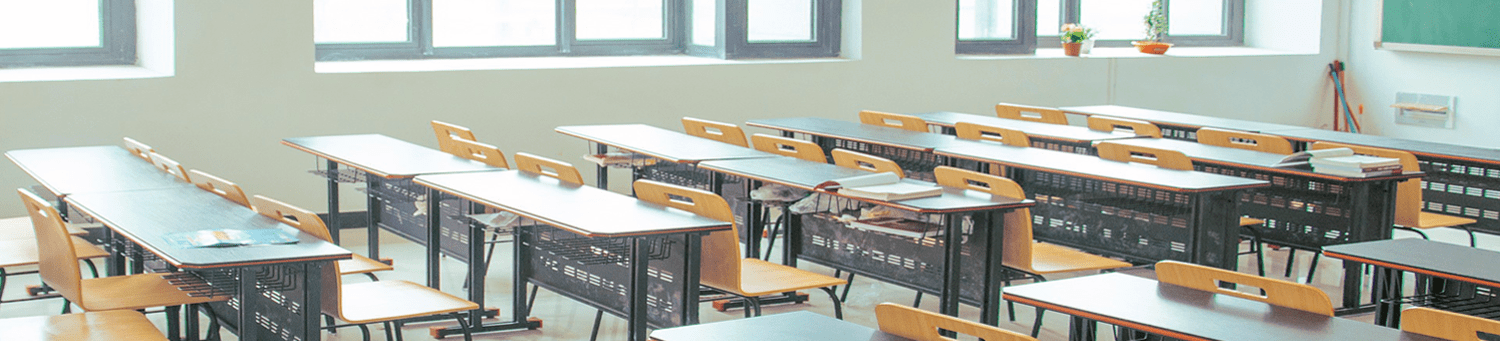 Classroom Ventilation Optimization