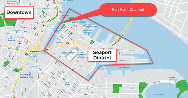 south boston weather