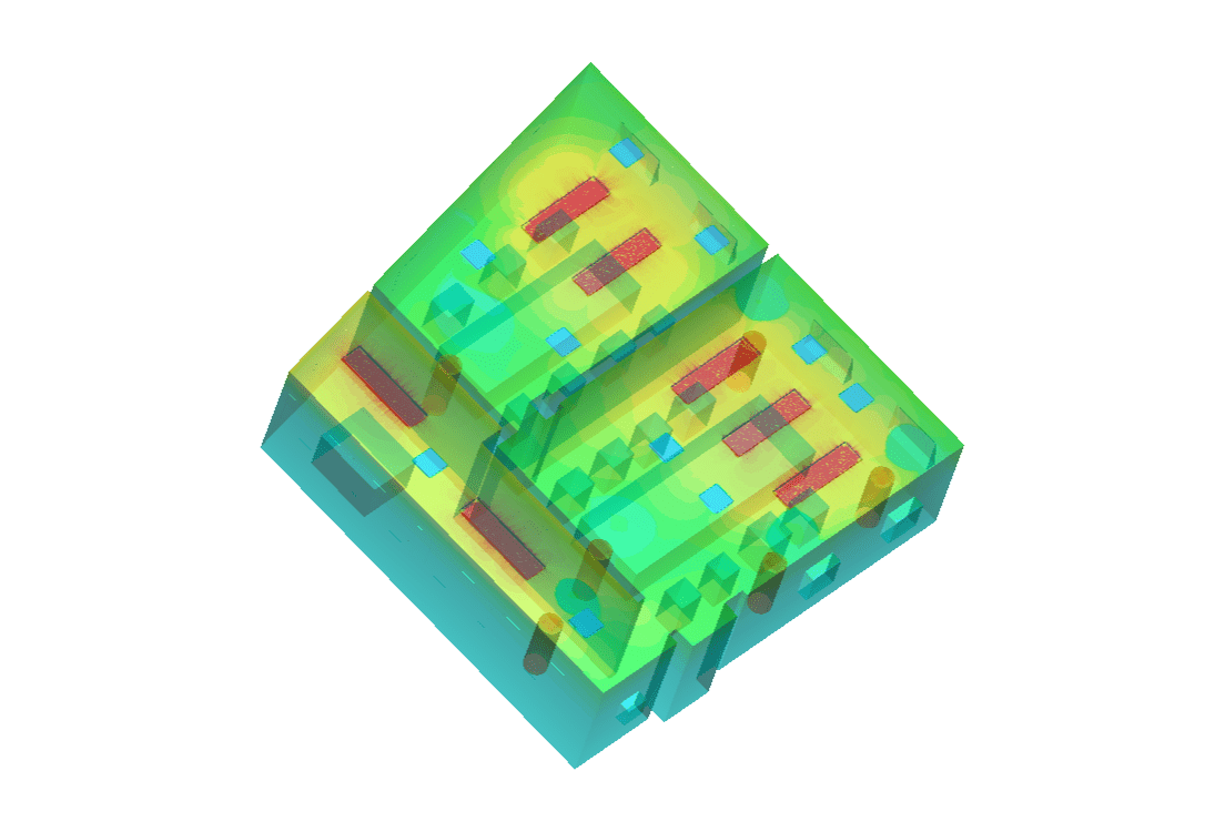 radiation heat transfer webinar