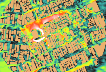 wind modelling webinar
