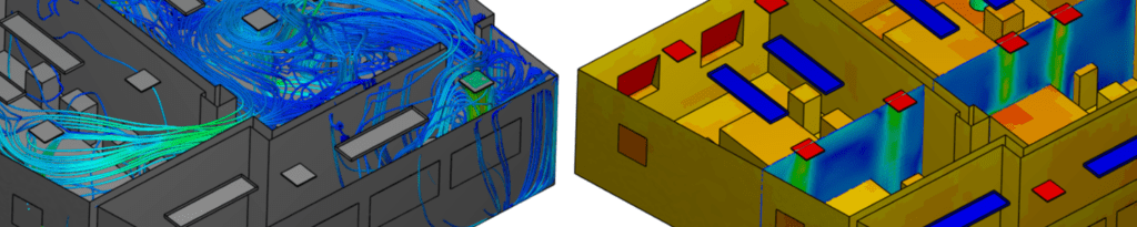thermal comfort radiation release header image