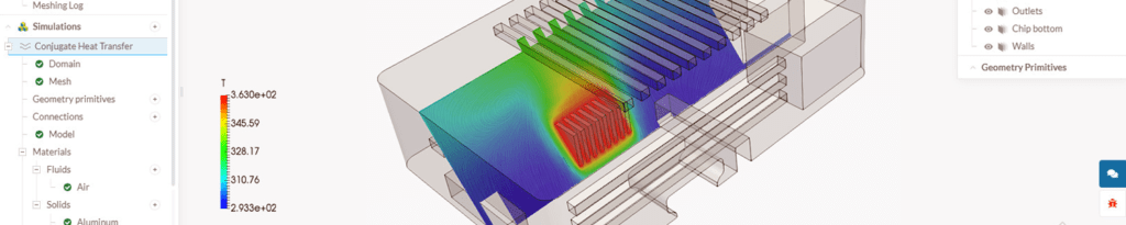 user interface cloud press release featured