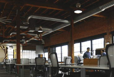 indoor thermal standards featured