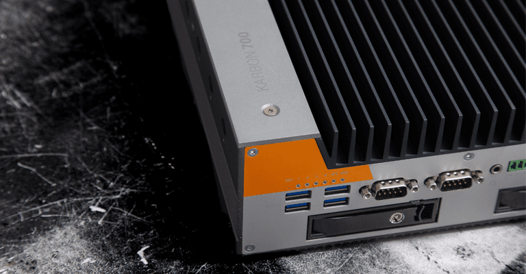 karbon 700 finished product