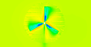Wind Turbine Simulation and Design | Blog | SimScale