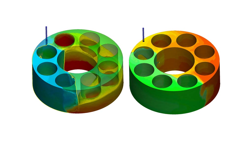 The SOTAX Group decreased their design time through cloud-based simulation from SimScale