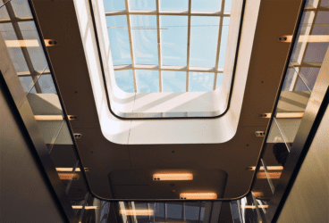 en 16798 indoor environment parameters