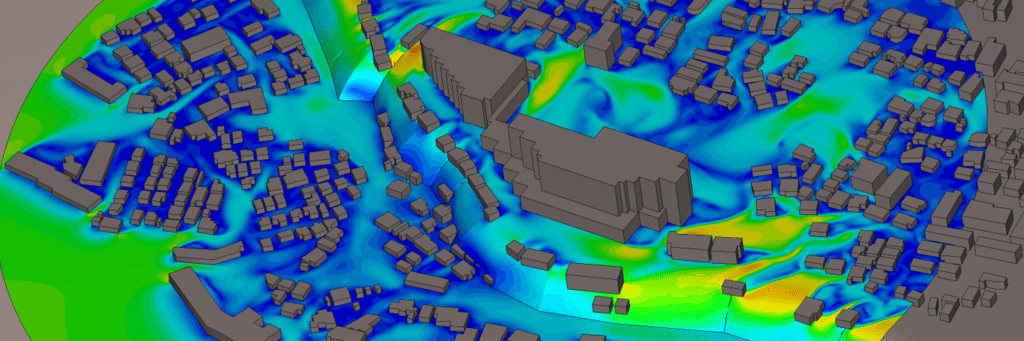 pedestrian wind comfort calc header v2