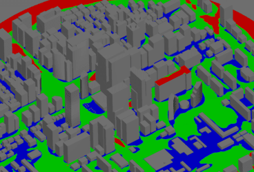 how to assess wind comfort blog