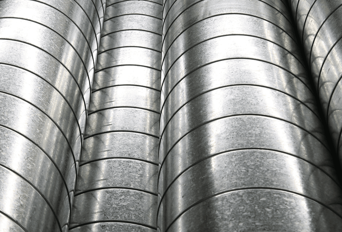 Commercial Ductwork