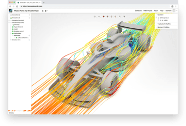 What is Drag Coefficient? | SimWiki | SimScale