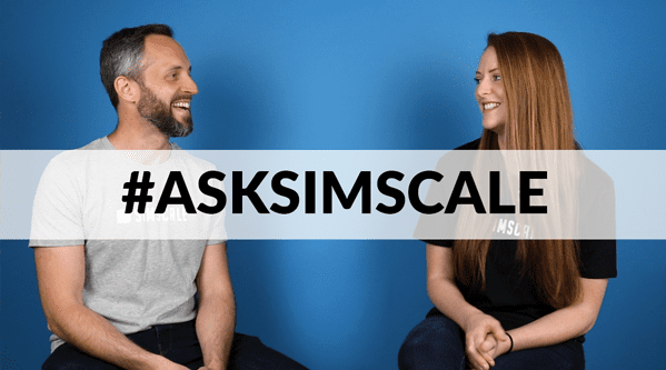 ask simscale jon spotlight