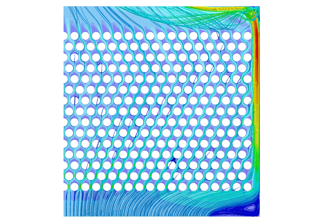 Schwartze id.vt and AVEREM Used SimScale to Speed Up Their Design Process