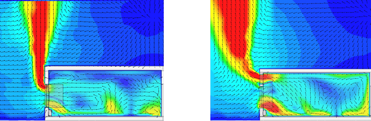 gruner roschi ventilation simulation 2