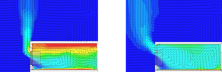 gruner roshi ventilation simulation 1