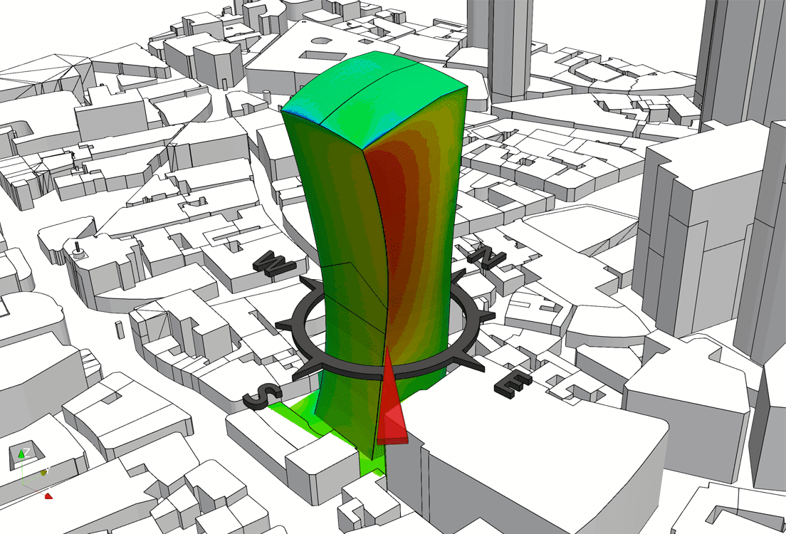 aec simulation
