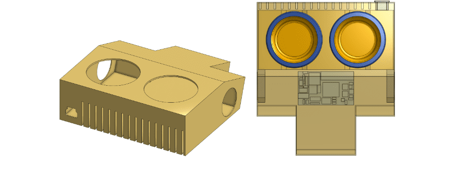 second design change simscale onshape